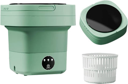 Flex Wash | Portable Washing machine