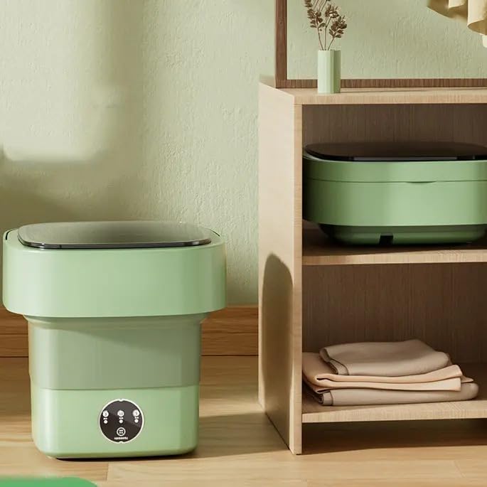 Flex Wash | Portable Washing machine