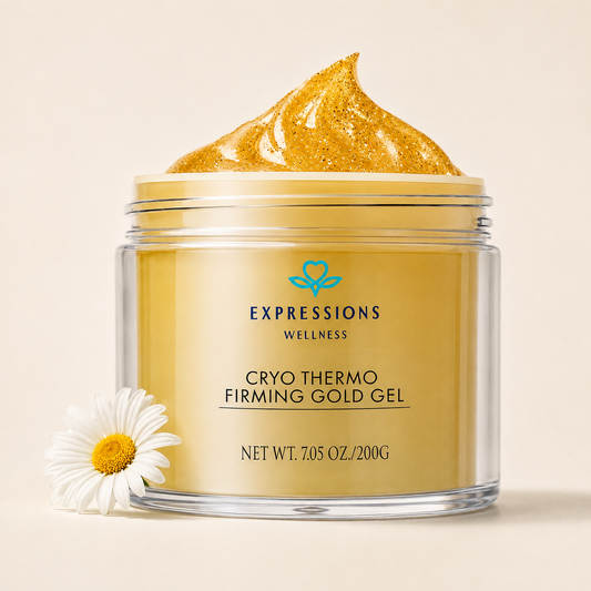 ShopMitra Ruvana | Skin Tightening Cellulite Cream for Body with Cryogold