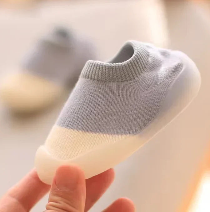 Flexi steppers | Soft Baby Shoes