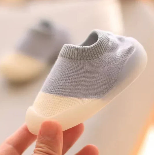 Flexi steppers | Soft Baby Shoes
