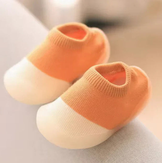 Flexi steppers | Soft Baby Shoes