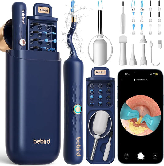 Waxxy | Ear Care Kit