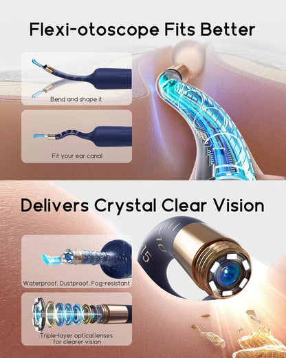 Waxxy | Ear Care Kit